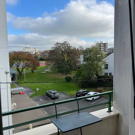 Apartment Maola, Calme Et