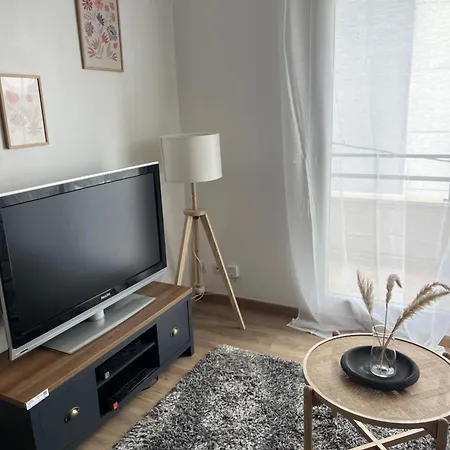 Maola, Calme Et Apartment