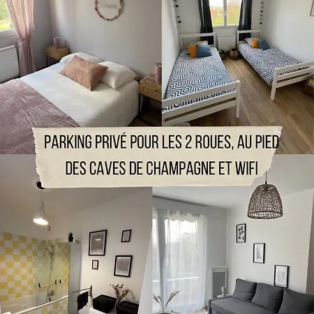 Maola, Calme Et Apartment *